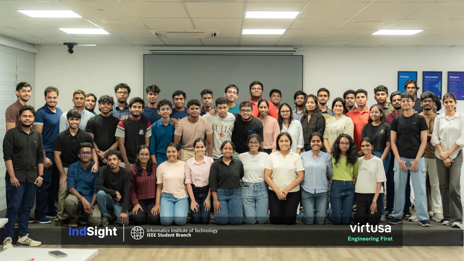 IndSight Gen II