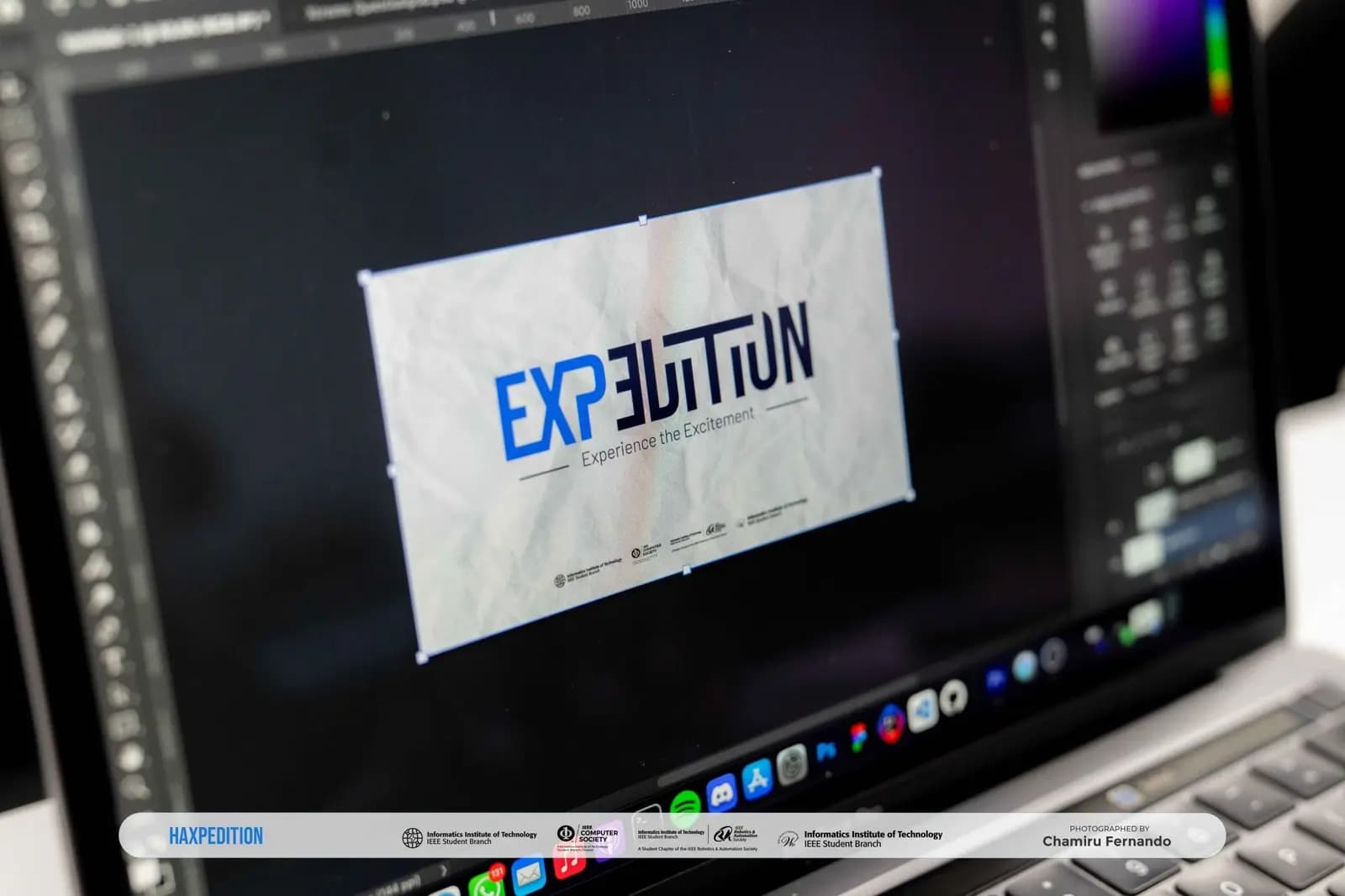 Haxpedition
