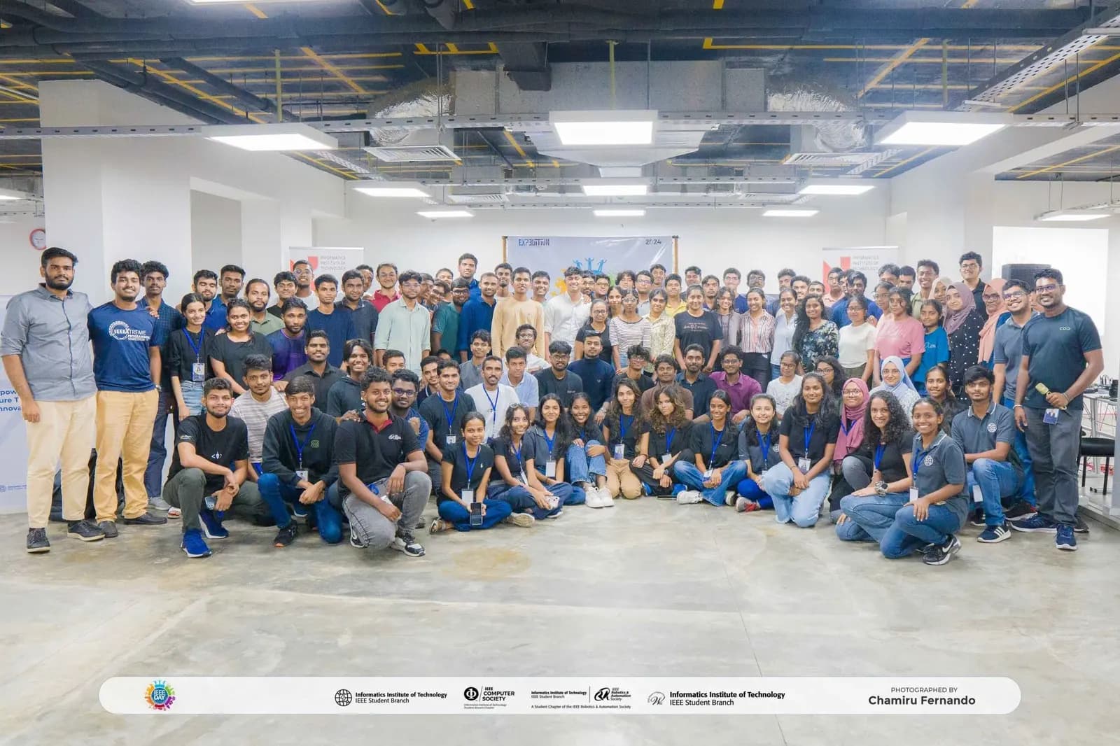 IEEE Day 2024