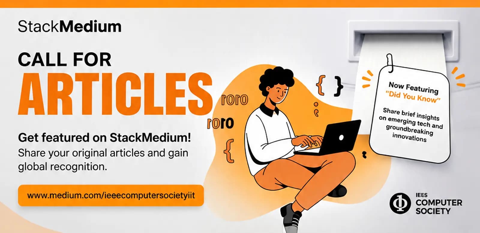 StackMedium