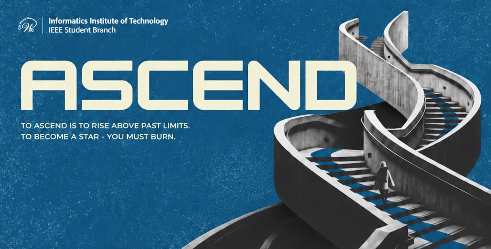 ASCEND
