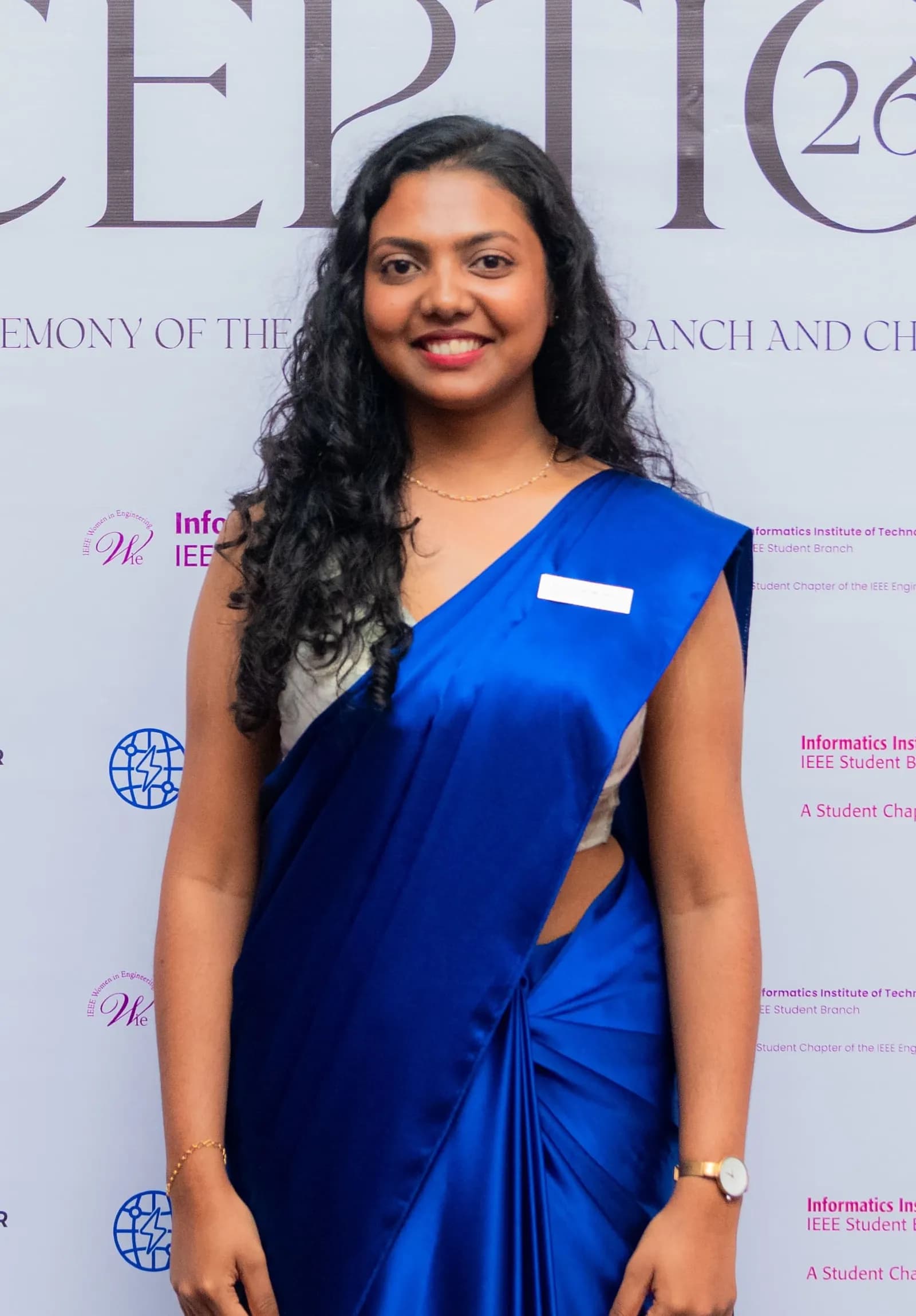 Pavithma Fernando