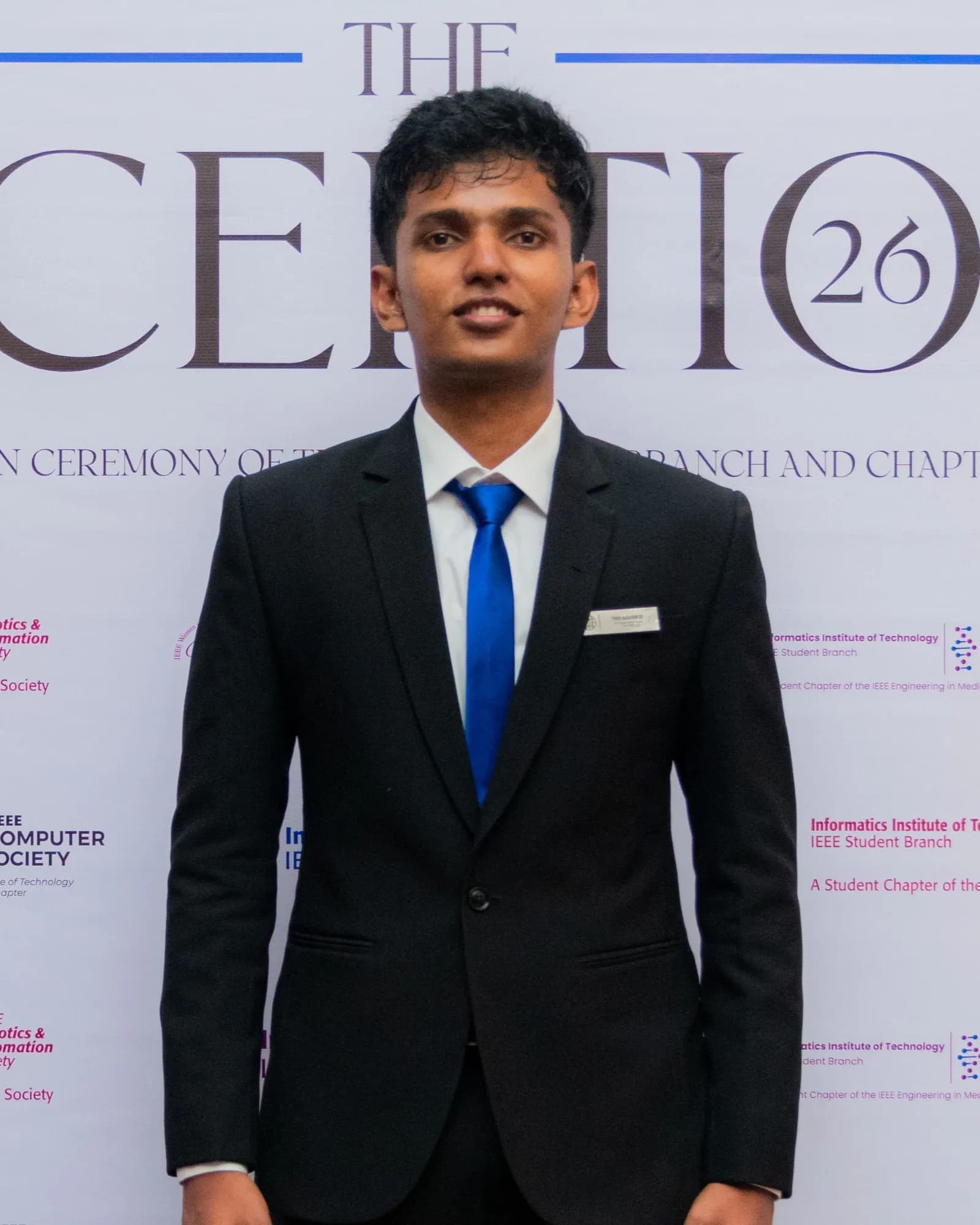 Aneeshvara Sureshkumar