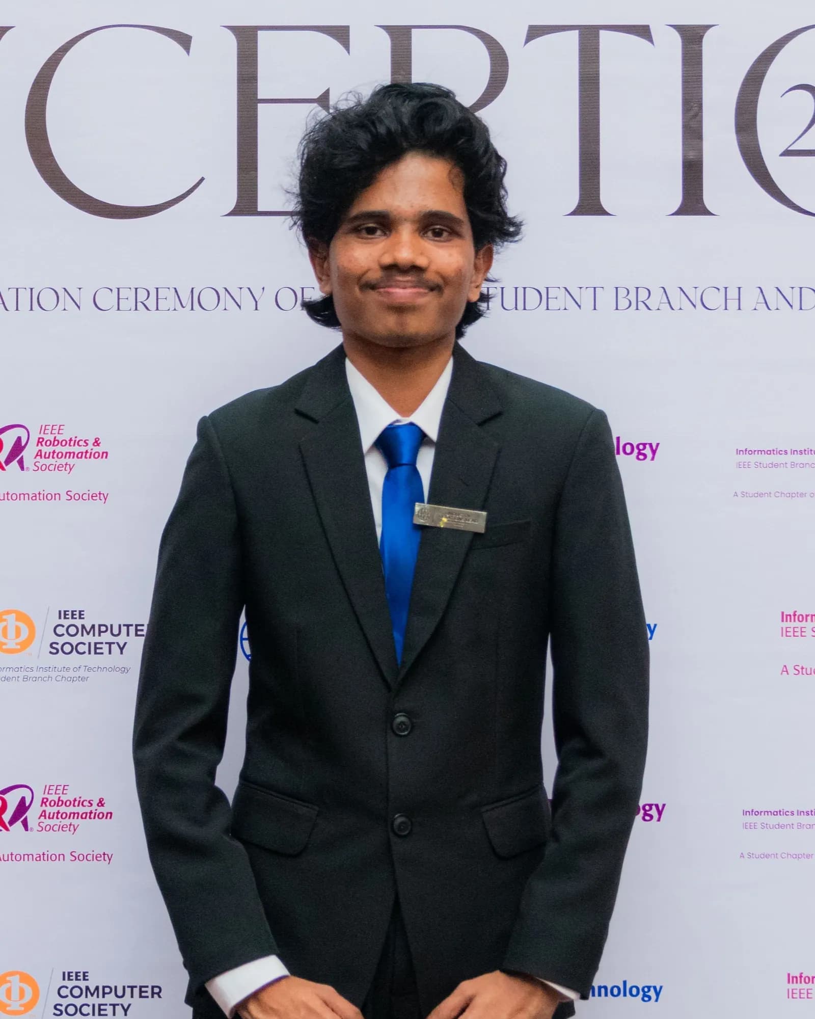 Branavan Kuganeshan