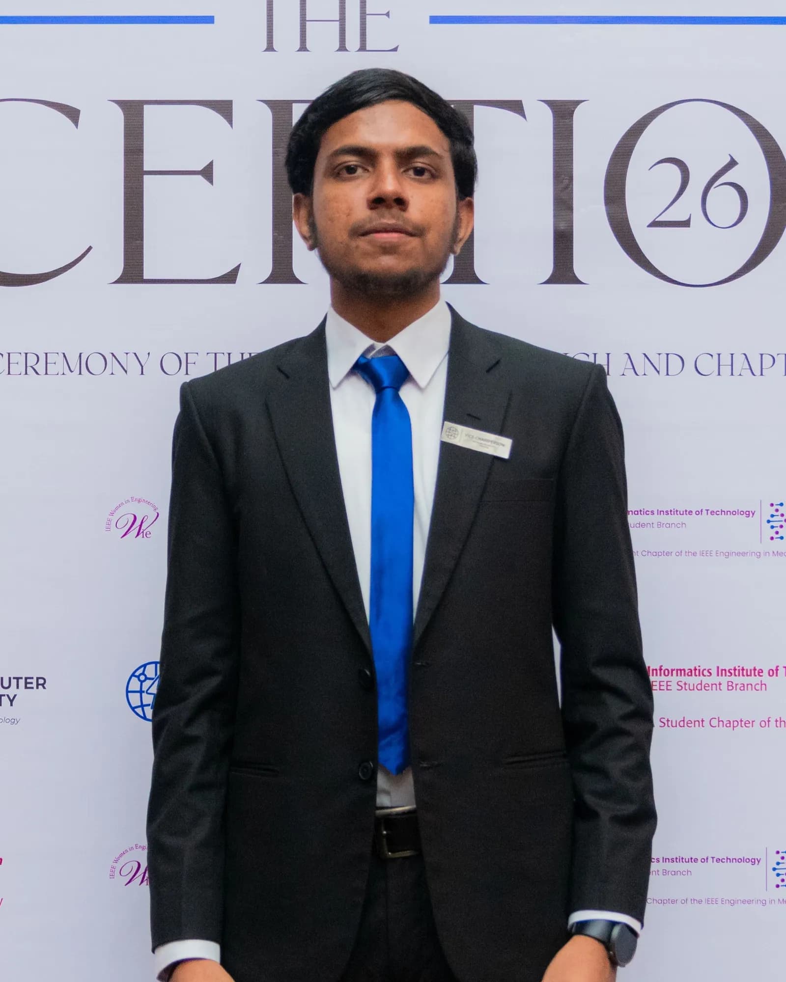 Kanushan Thavendren