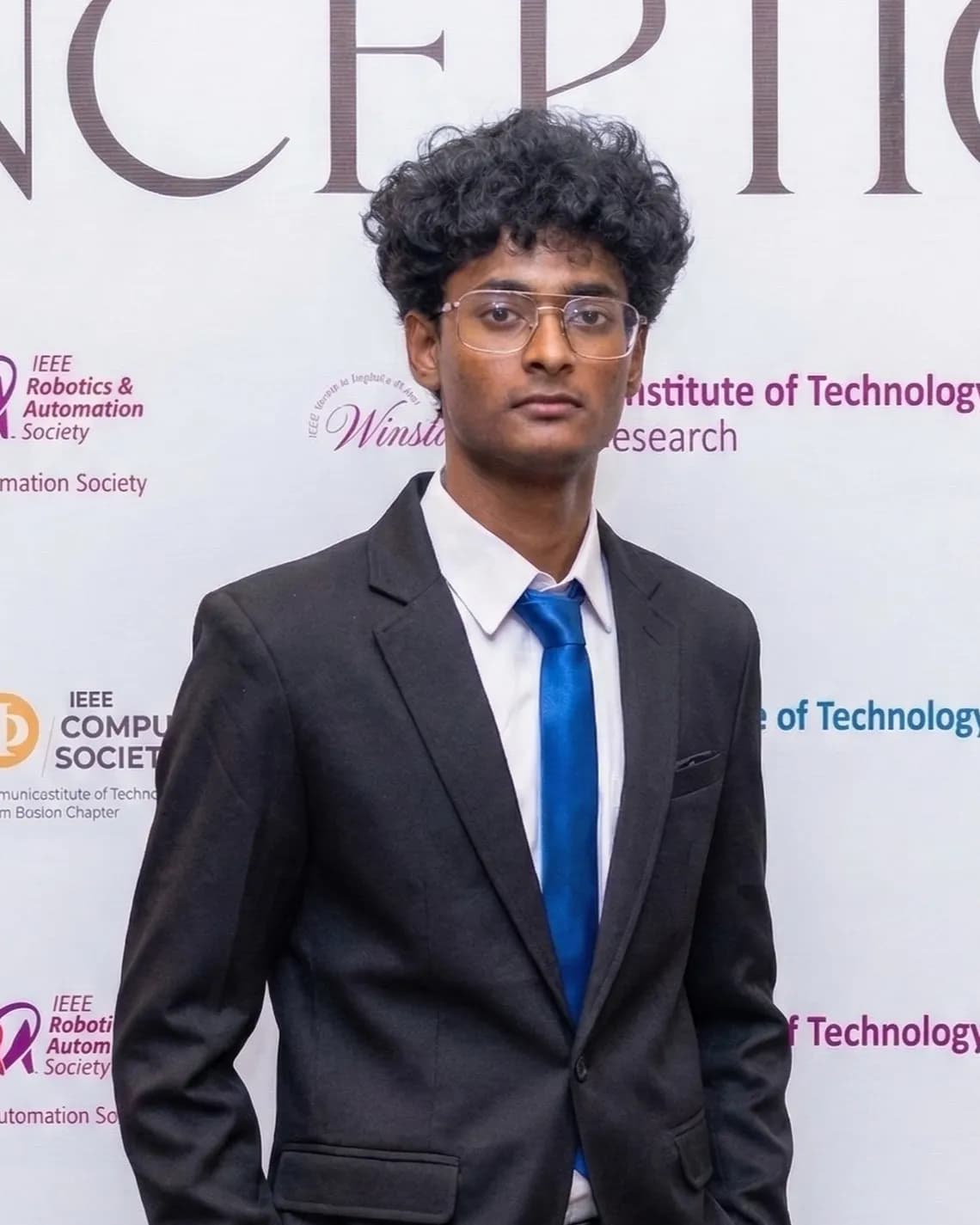 Lavan Saravanabavanandan