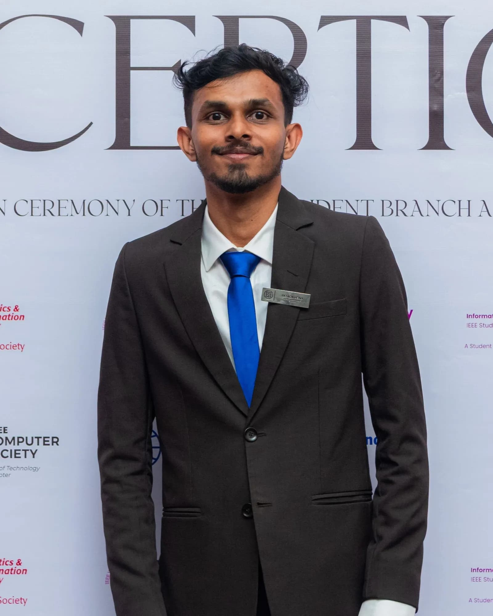 Loheeshan Ragavan