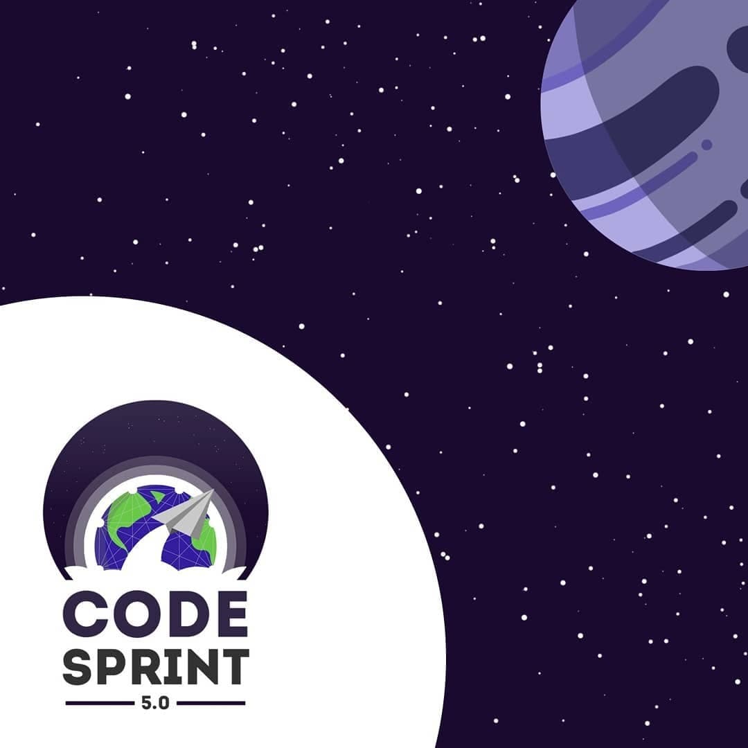 Codesprint 5.0