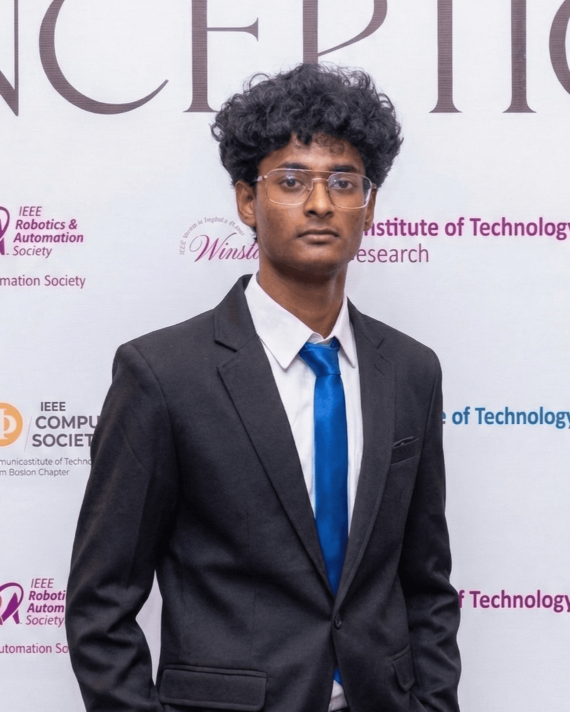 Lavan Saravanabavanandan