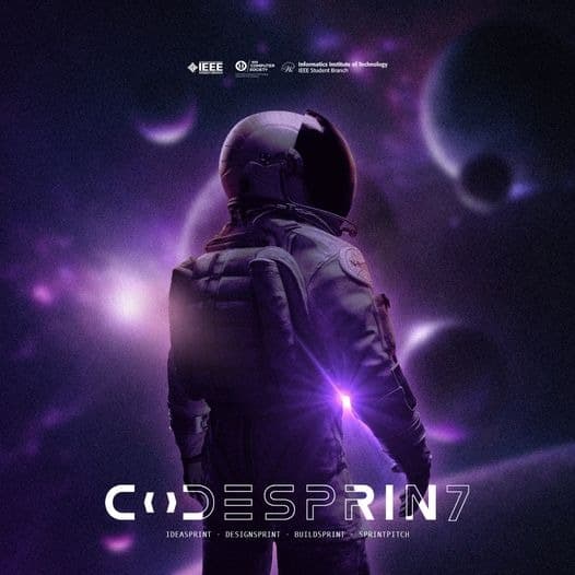 CodeSprint 7.0