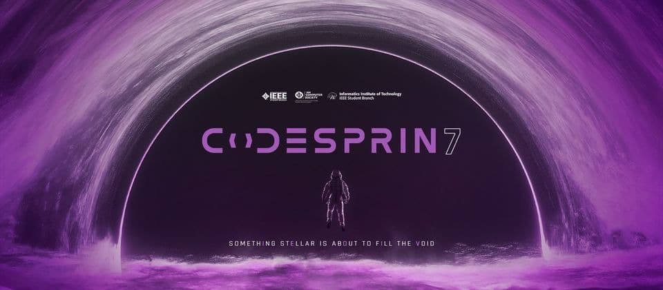 CodeSprint 7.0