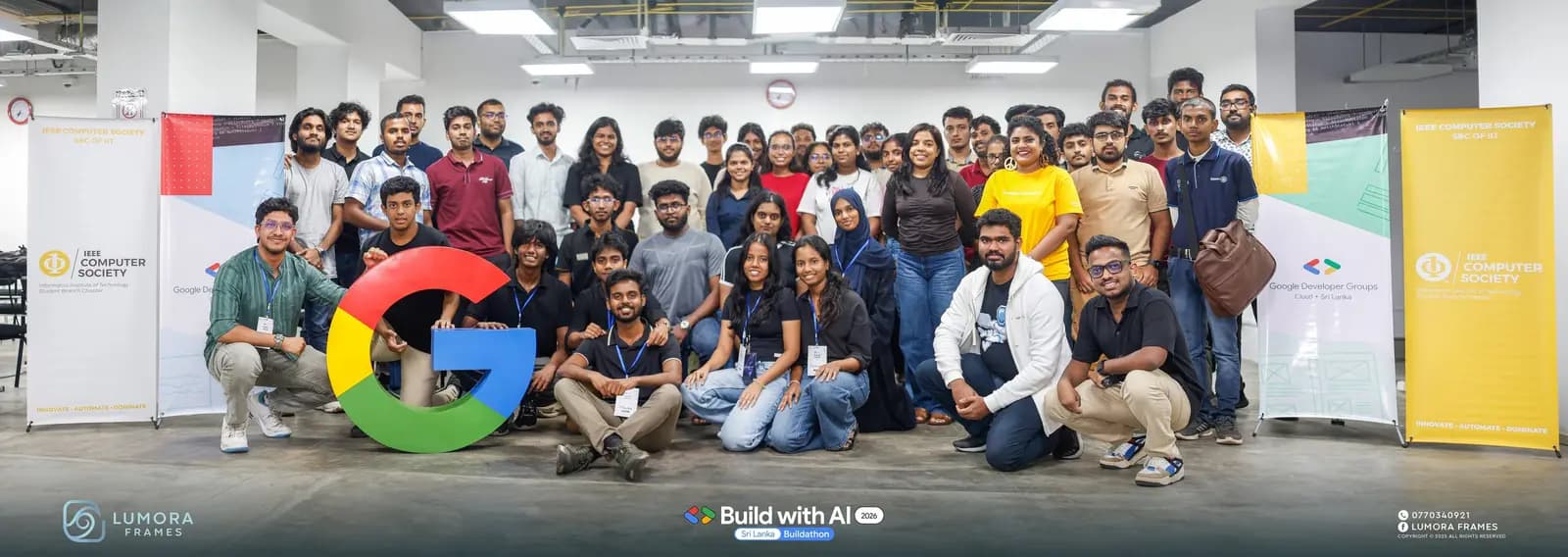 Build with AI 2026 – IIT Buildathon