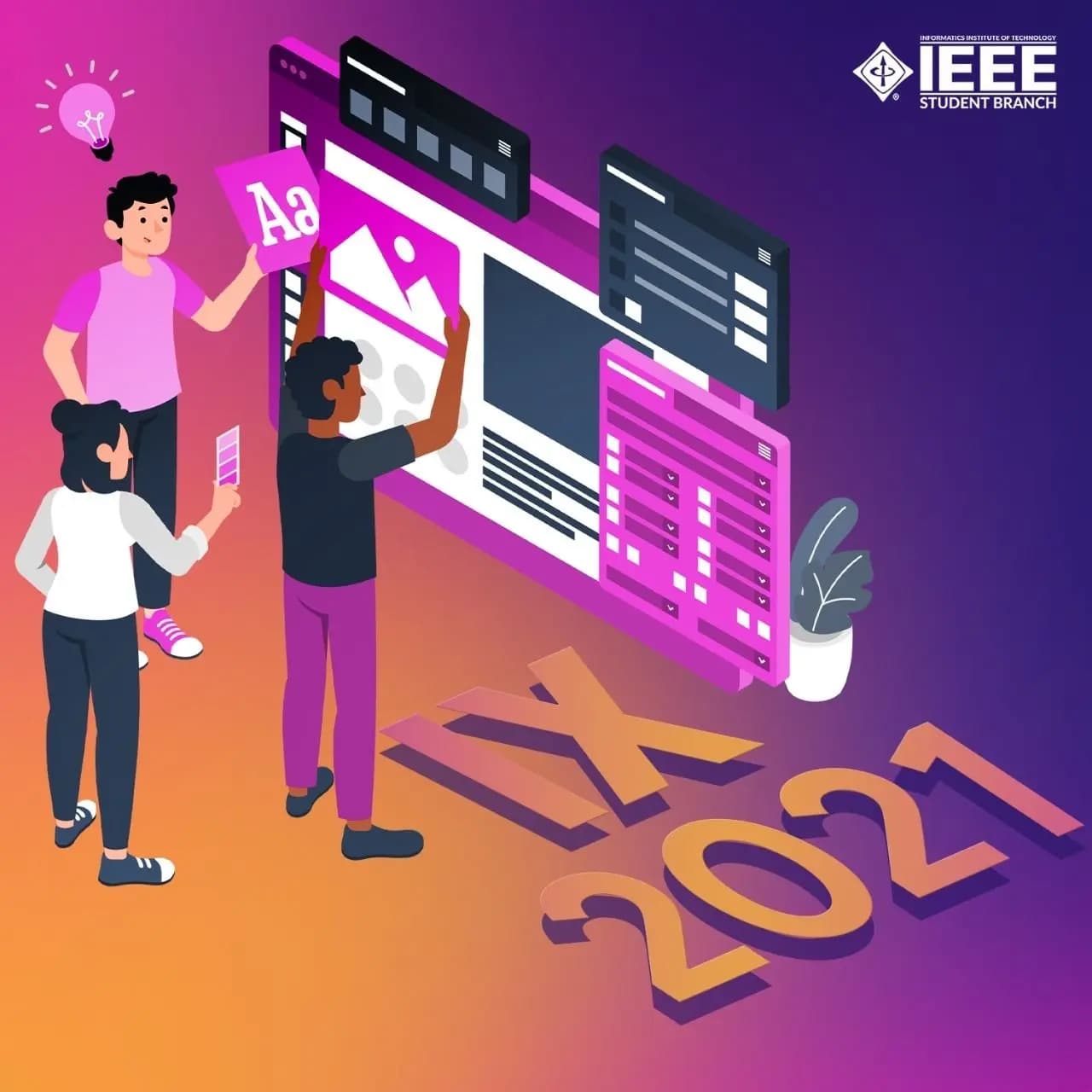 IX 2021
