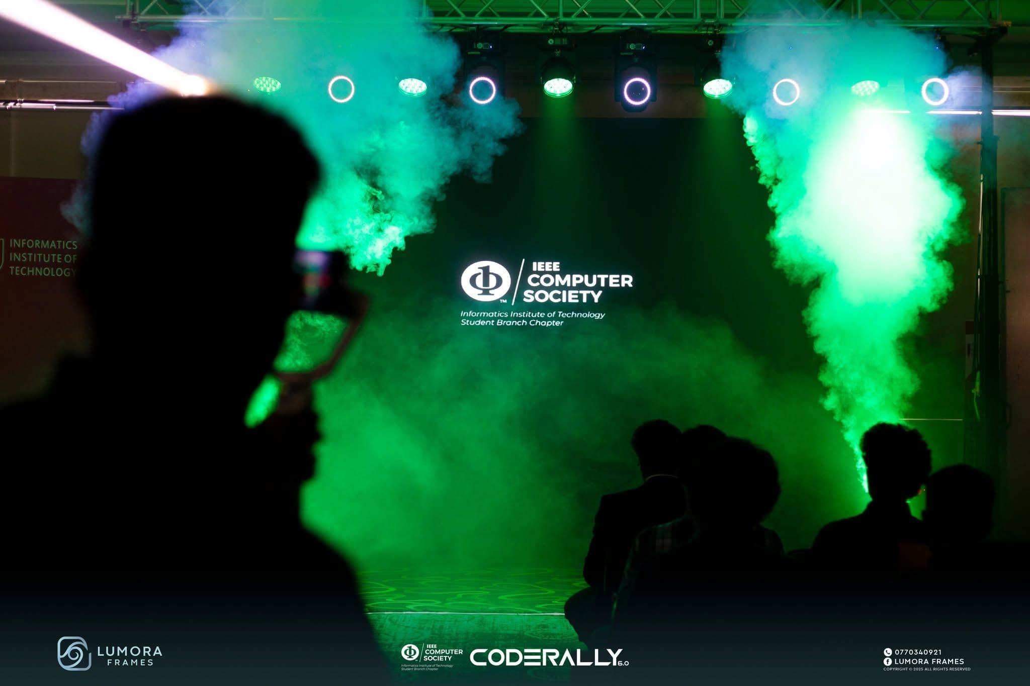 Coderally 6.0