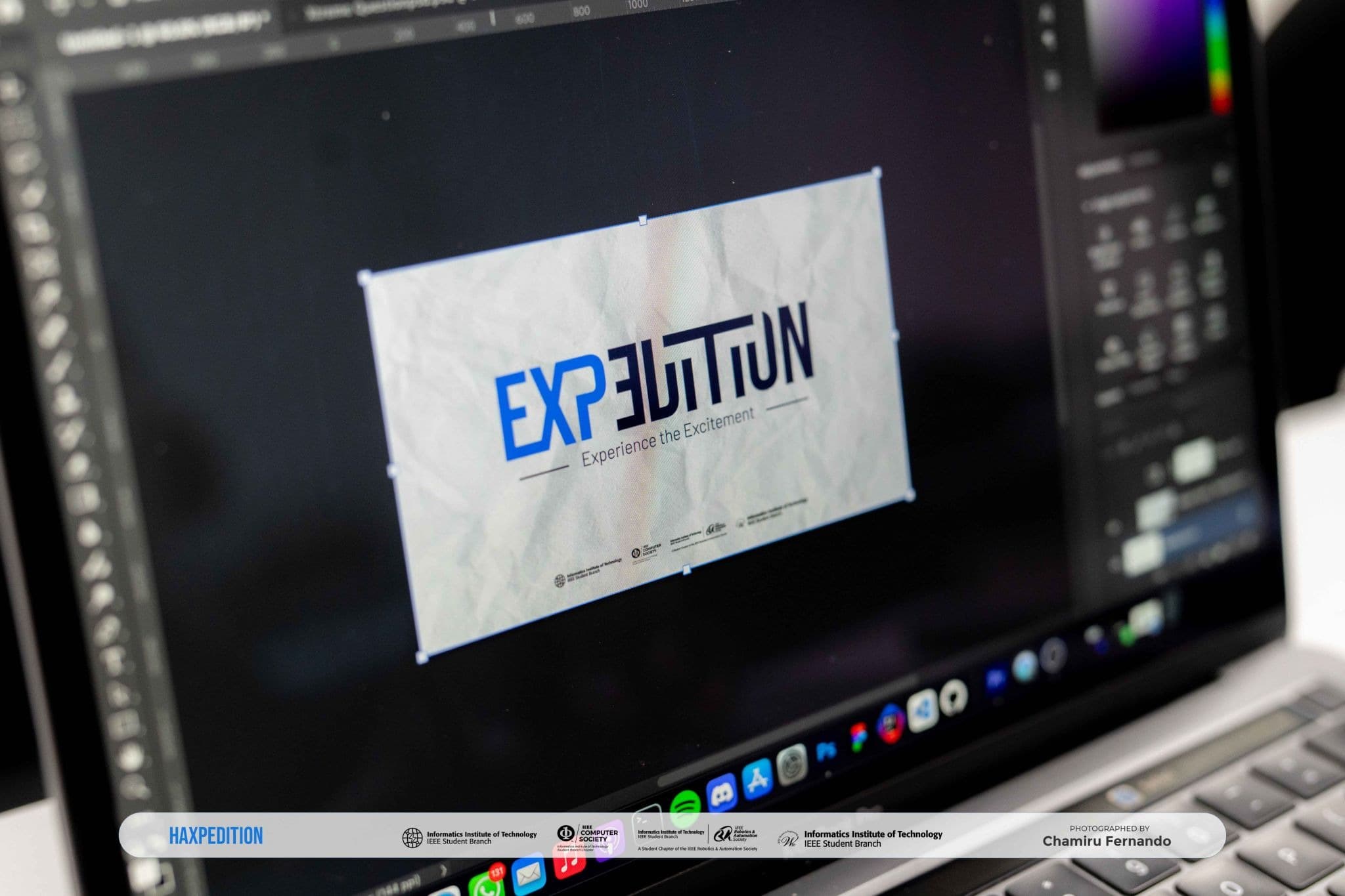 Haxpedition