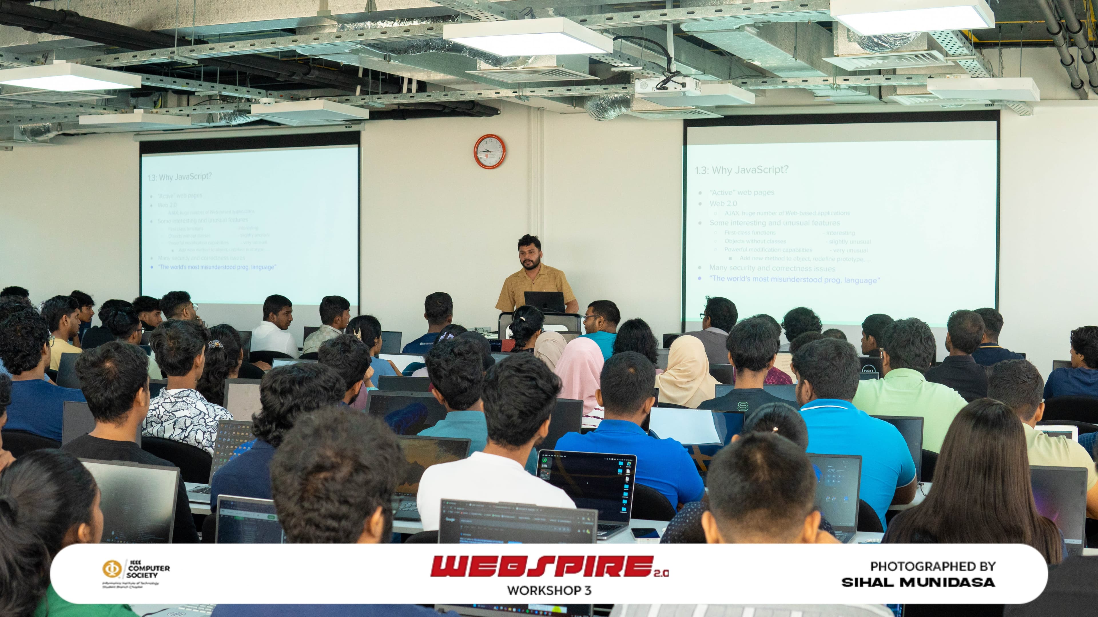 WebSpire 2.0