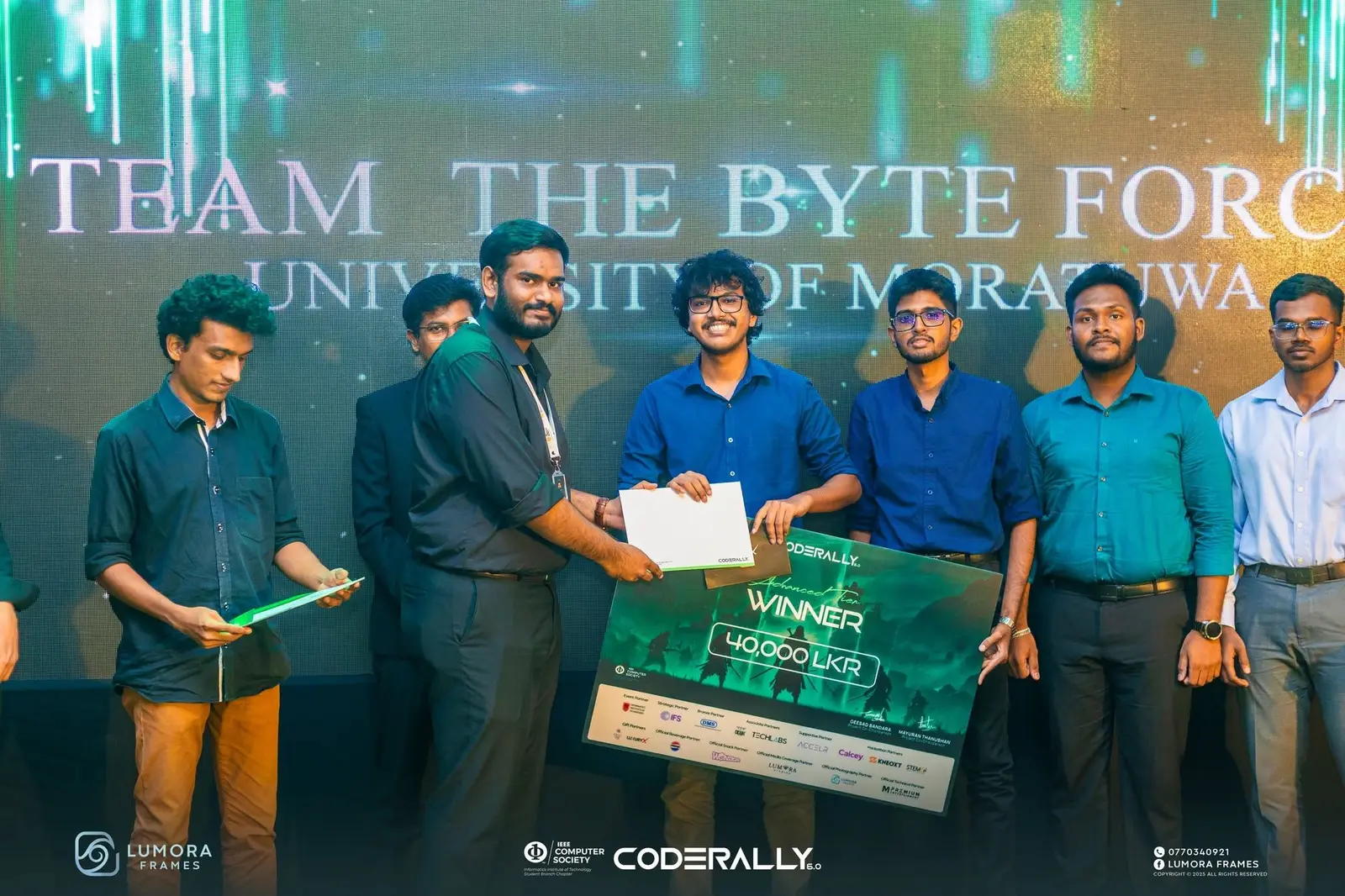 coderally6winners