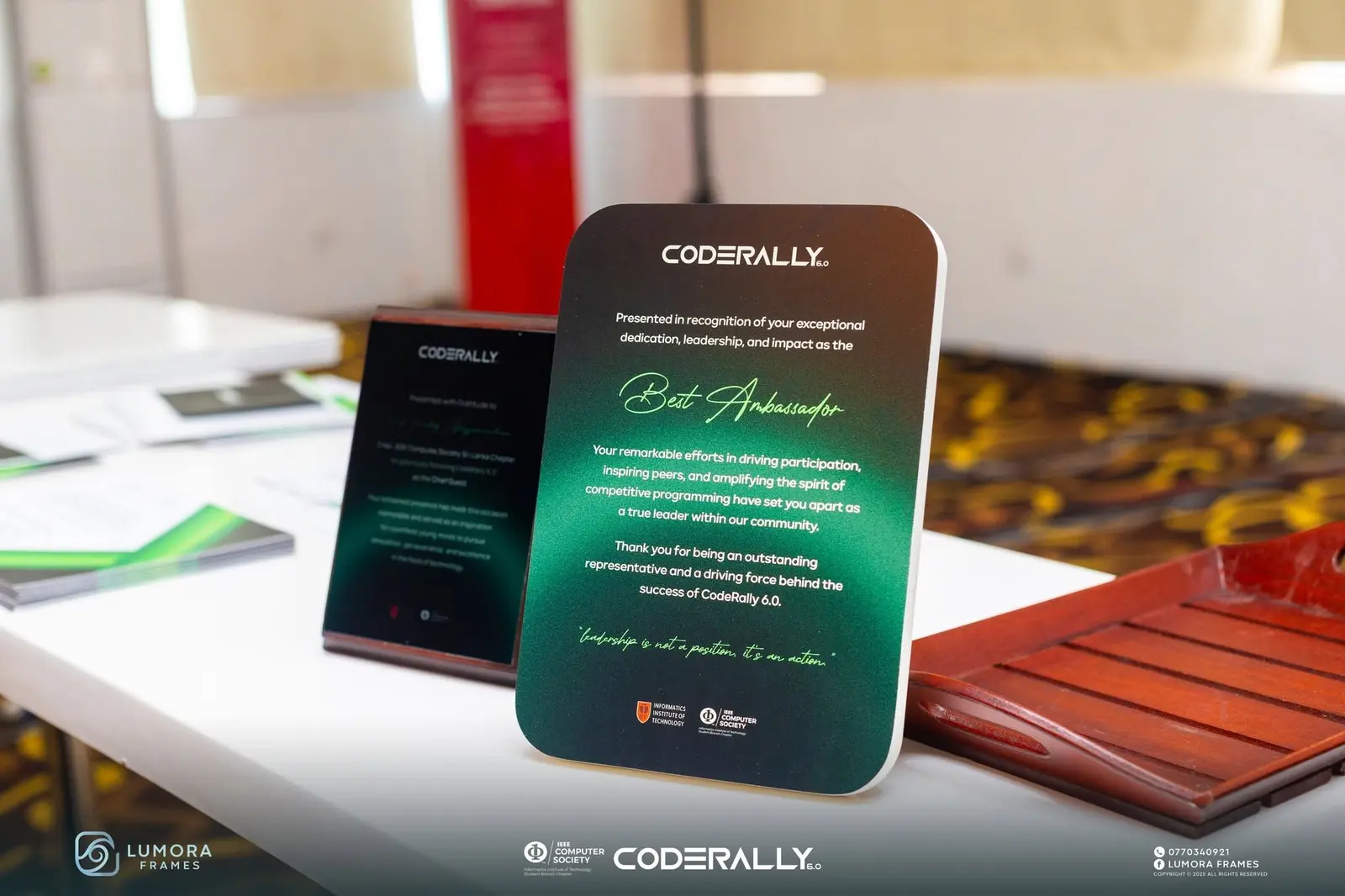 coderallytokens