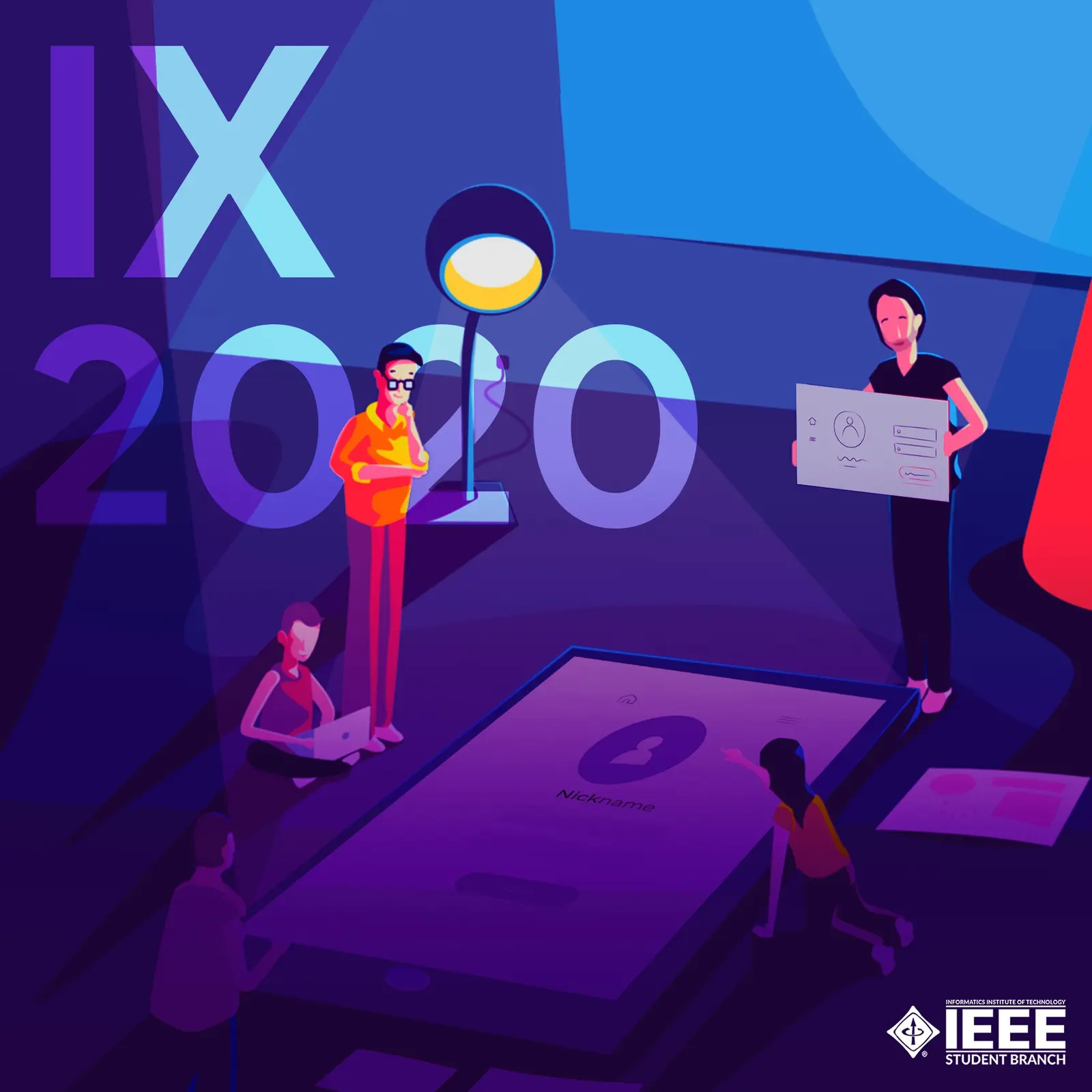 IX 2020 photo 1