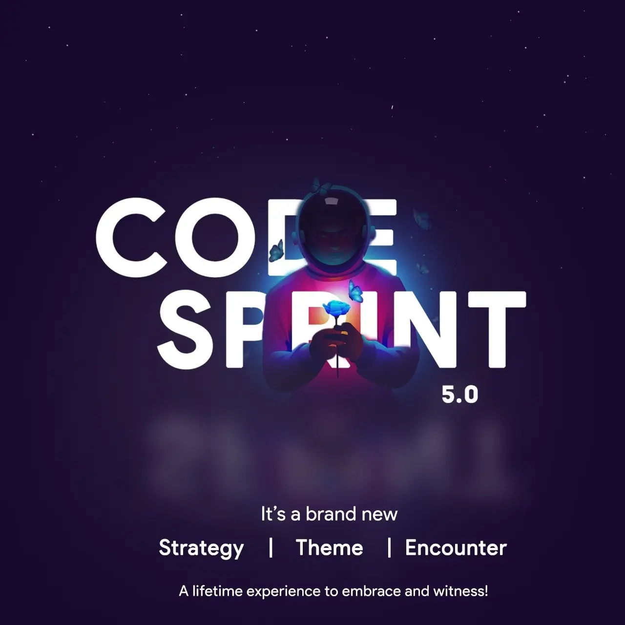 Codesprint 5.0 photo 1