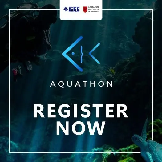 Aquathon photo 1
