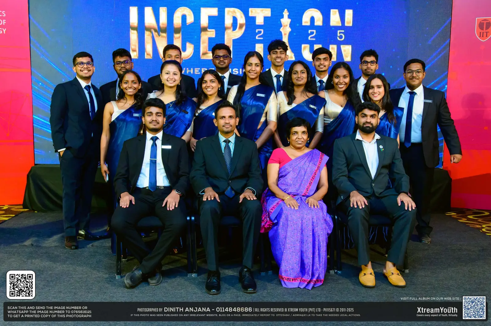 Inception'25 photo 1