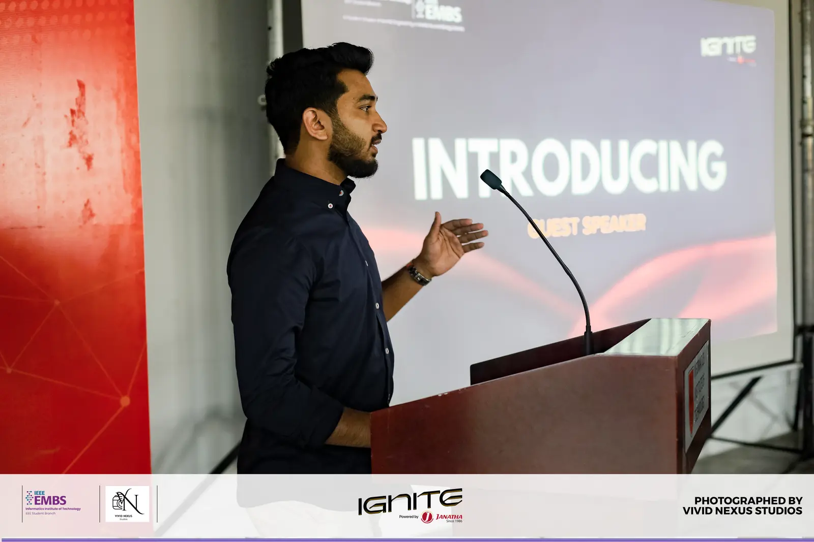Ignite photo 1