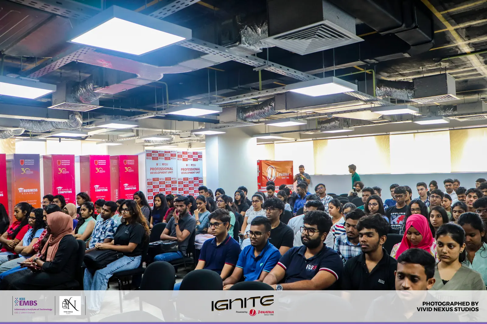 Ignite photo 2