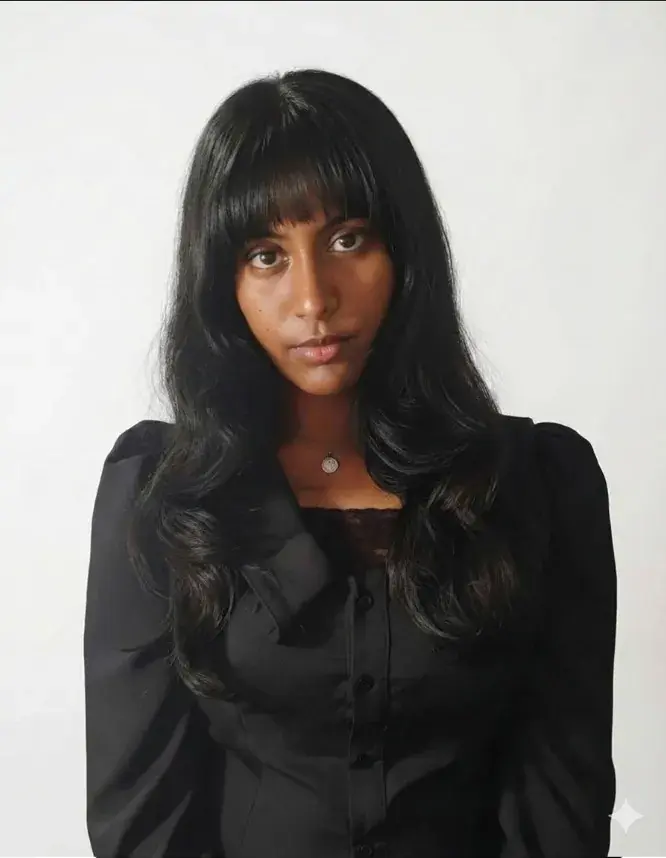 Hirushi Jayasekara