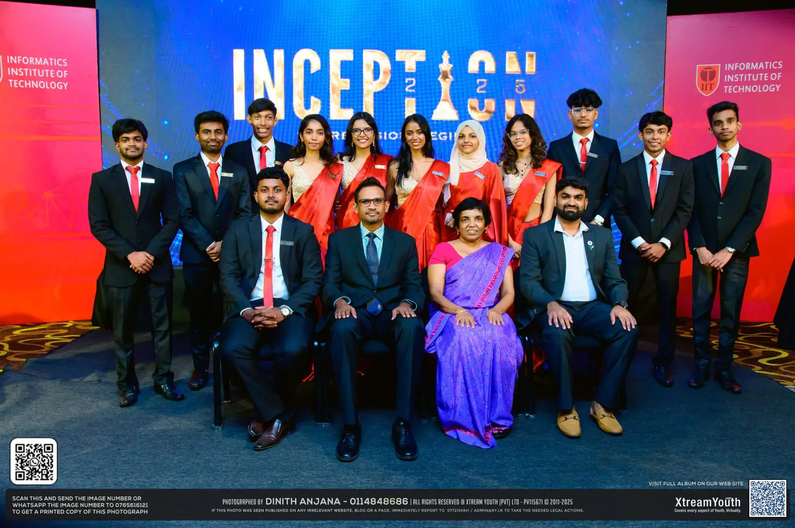 Inception'25 photo 3