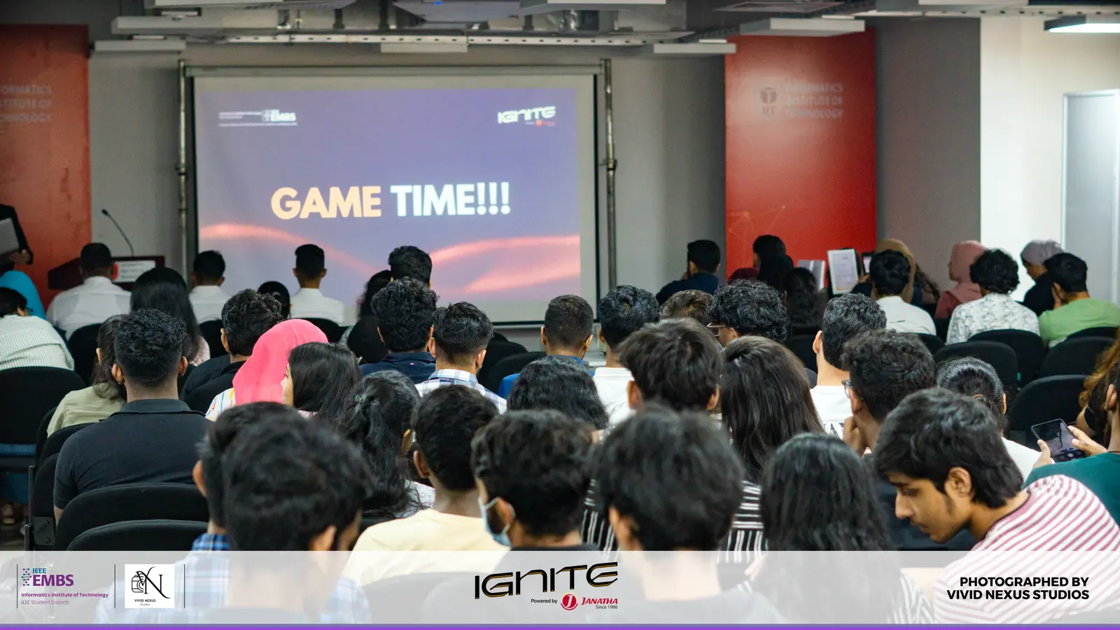 Ignite photo 3