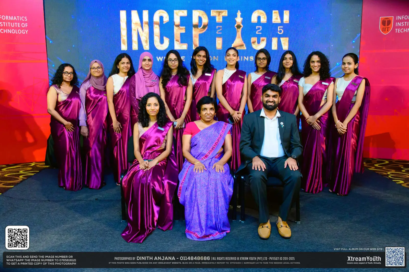 Inception'25 photo 4