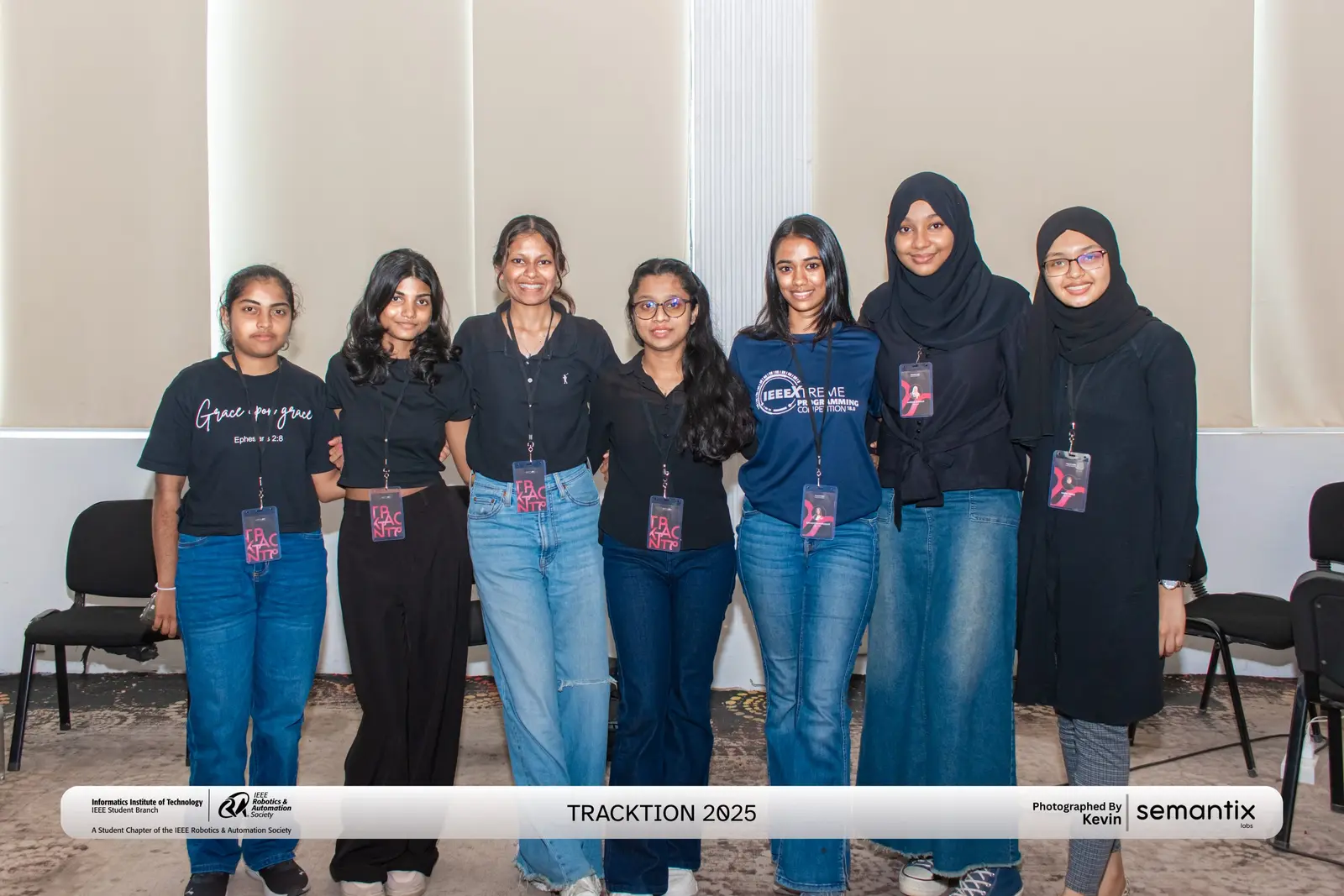 Tracktion photo 4