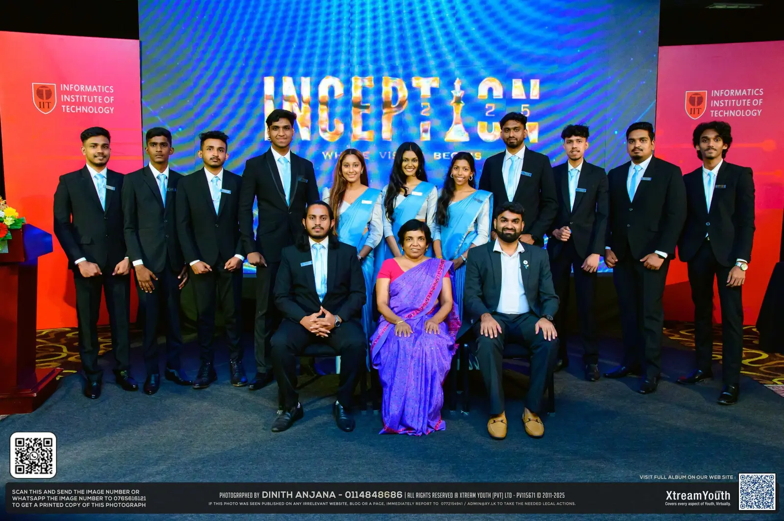 Inception'25 photo 5