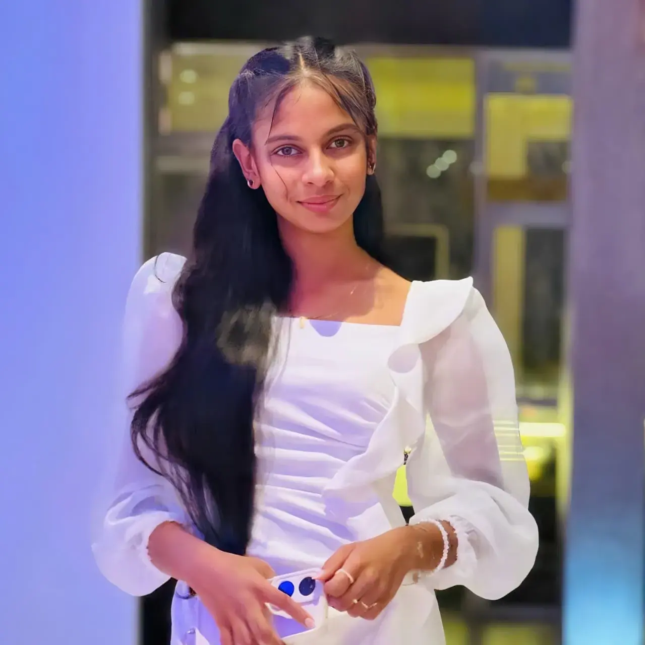 Lidiya Rajapakse
